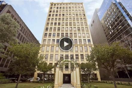 1 bedrooms Apartment / Unit / Flat in 206/442 St Kilda Road MELBOURNE VIC, 3004