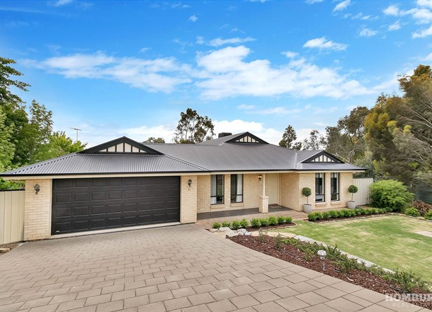 32 Williamstown Road, Springton SA 5235