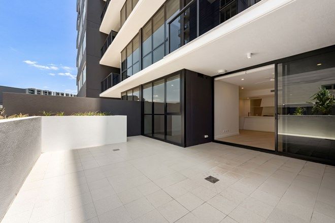 Picture of 505/61 Brookes Street, BOWEN HILLS QLD 4006