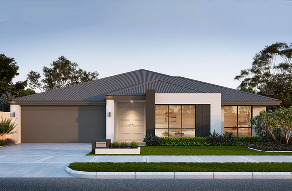 4 bedrooms New House & Land in Lot 301 Kingsway Road LANDSDALE WA, 6065