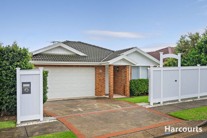 Picture of 16 Sherwood Street, WALLSEND NSW 2287