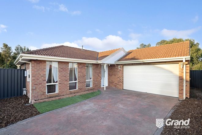 Picture of 7 Saint Shenouda Court, HALLAM VIC 3803