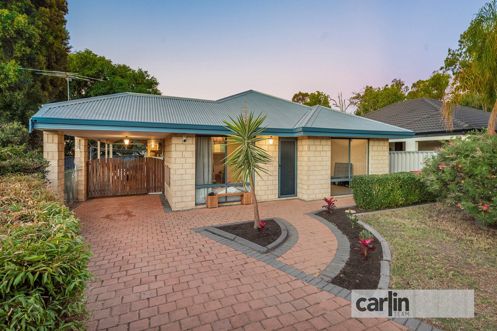 4 Muja Court, Beeliar WA 6164, Image 0