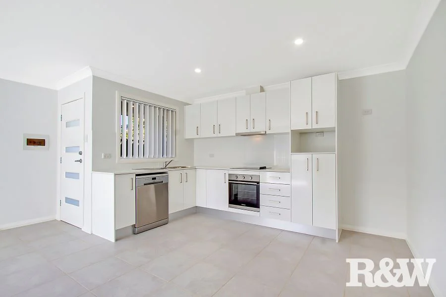 Additional image 2 of 16A Mynah Close, St Clair NSW 2759