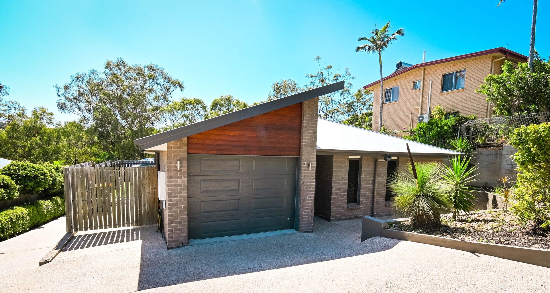 3 bedrooms House in 1/39 Cairncross Street SUN VALLEY QLD, 4680