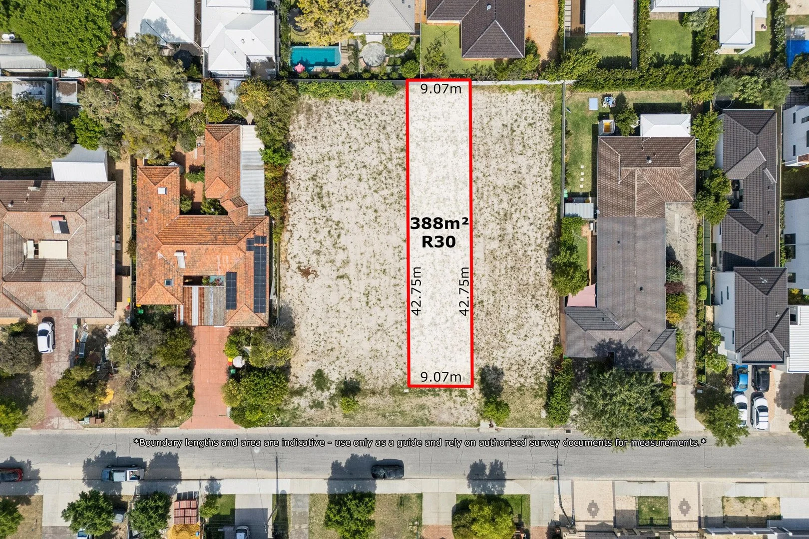 Primary image of 58B Virgil Avenue, Yokine WA 6060