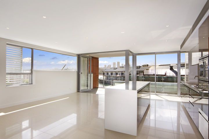 5/5 Towns Place, Walsh Bay NSW 2000, Image 0