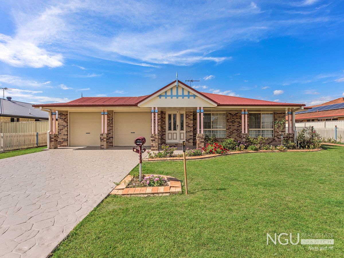 6 Macadamia Drive, Lowood QLD 4311, Image 0