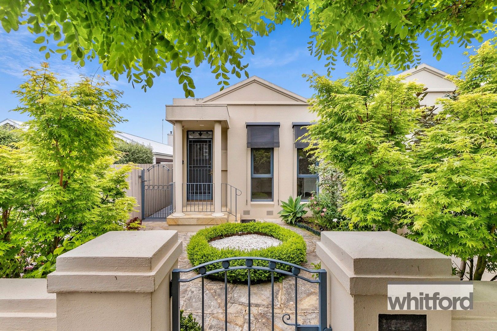 4/21 Stinton Avenue, Newtown VIC 3220, Image 0