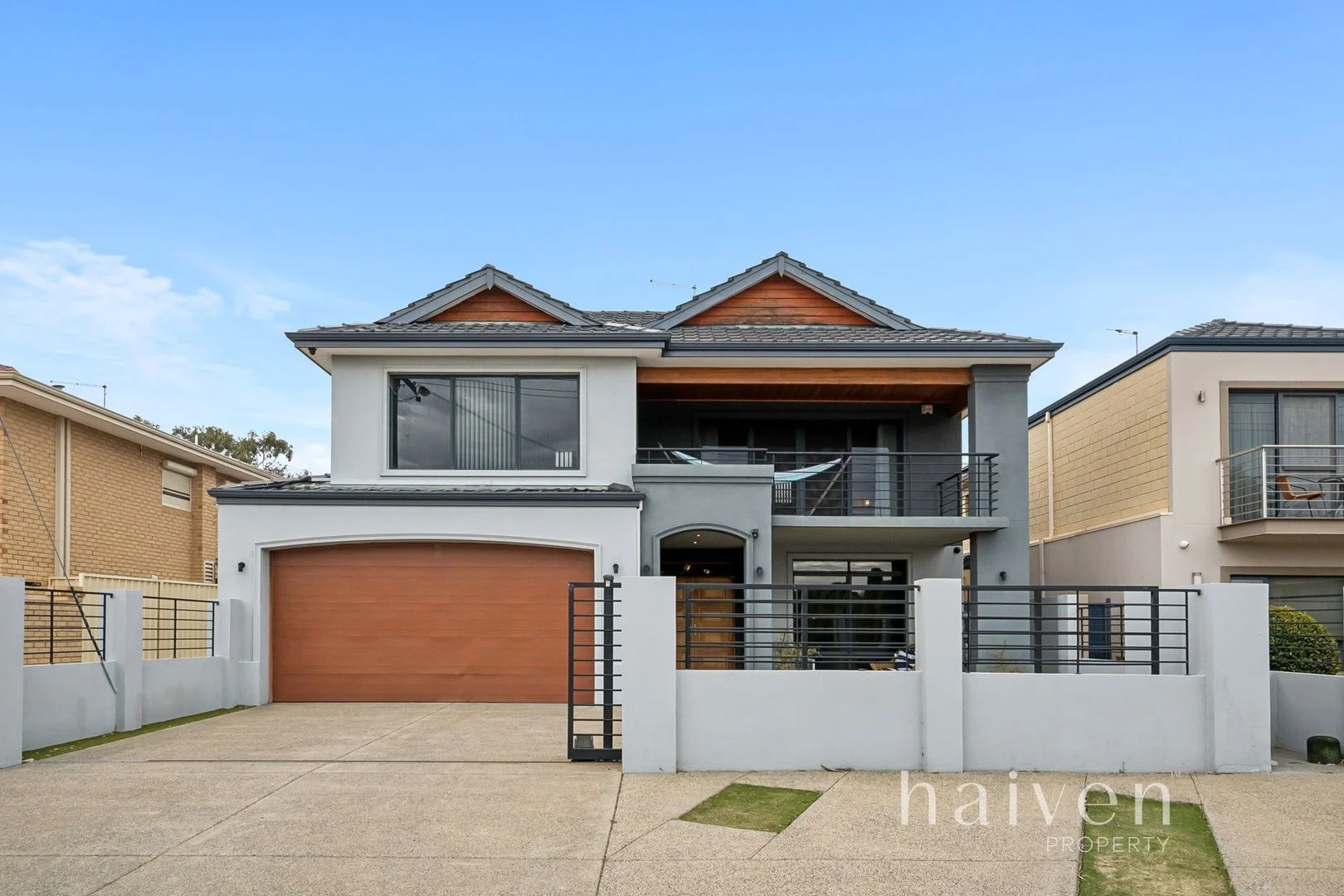 45 HANLON STREET, Hamilton Hill WA 6163