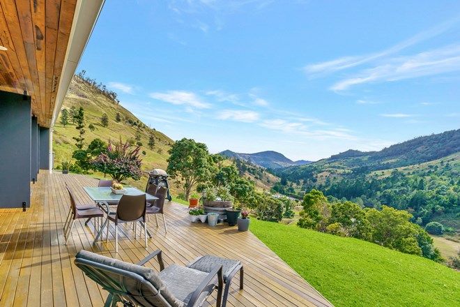 Picture of 726 Illinbah Road, CANUNGRA QLD 4275