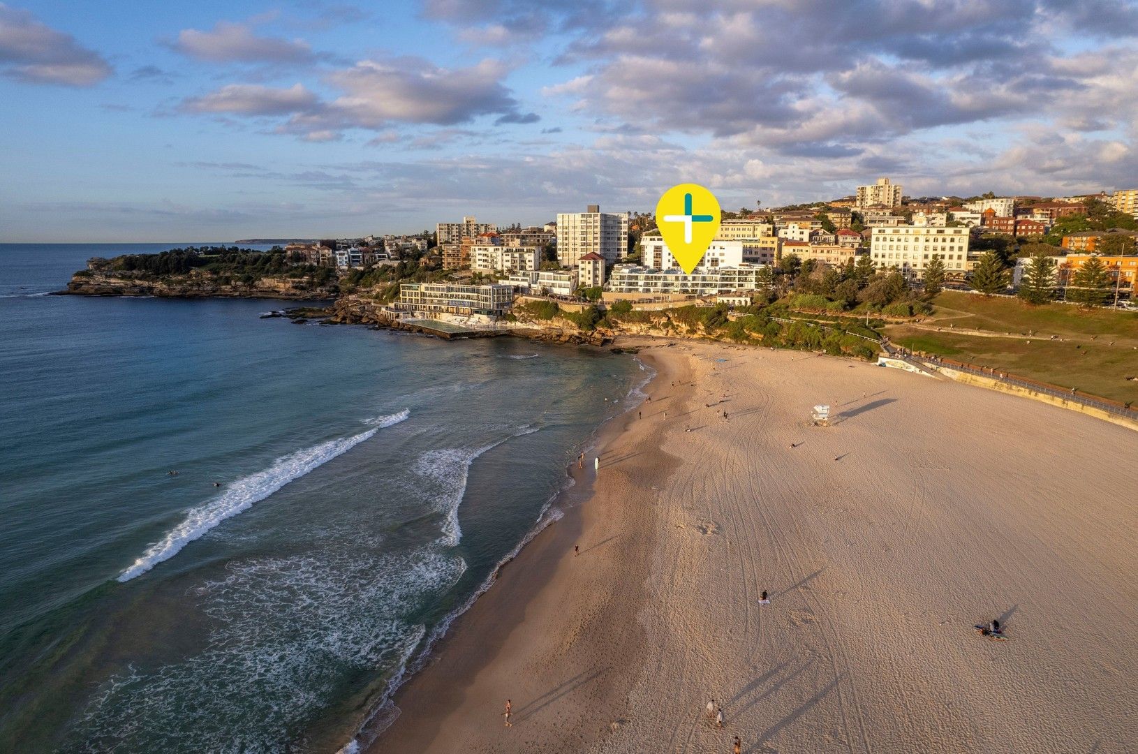 11/2-4 Notts Avenue, Bondi Beach NSW 2026, Image 0