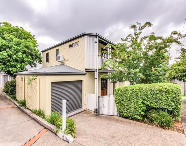 5/43 Brown Street, Camp Hill QLD 4152