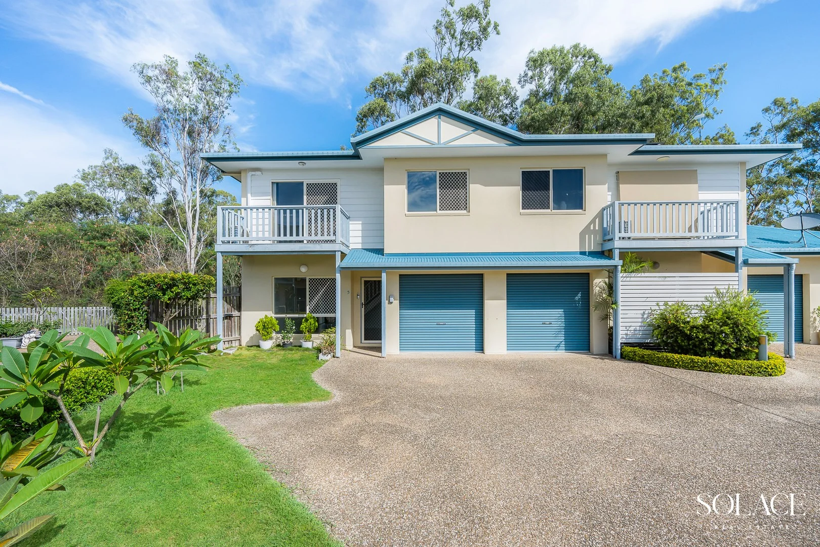 5/7 Pacific Court, Kin Kora QLD 4680