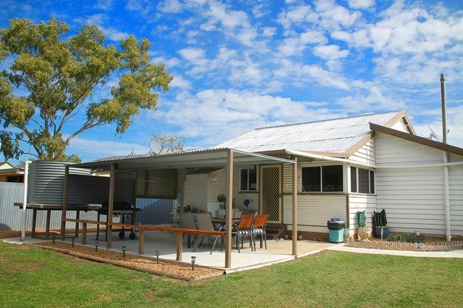 Picture of 8 Creek Street, YULEBA QLD 4427