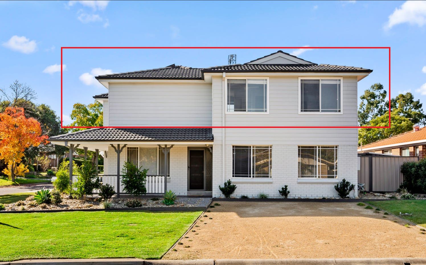 4 bedrooms House in 9 Nagle Way QUAKERS HILL NSW, 2763