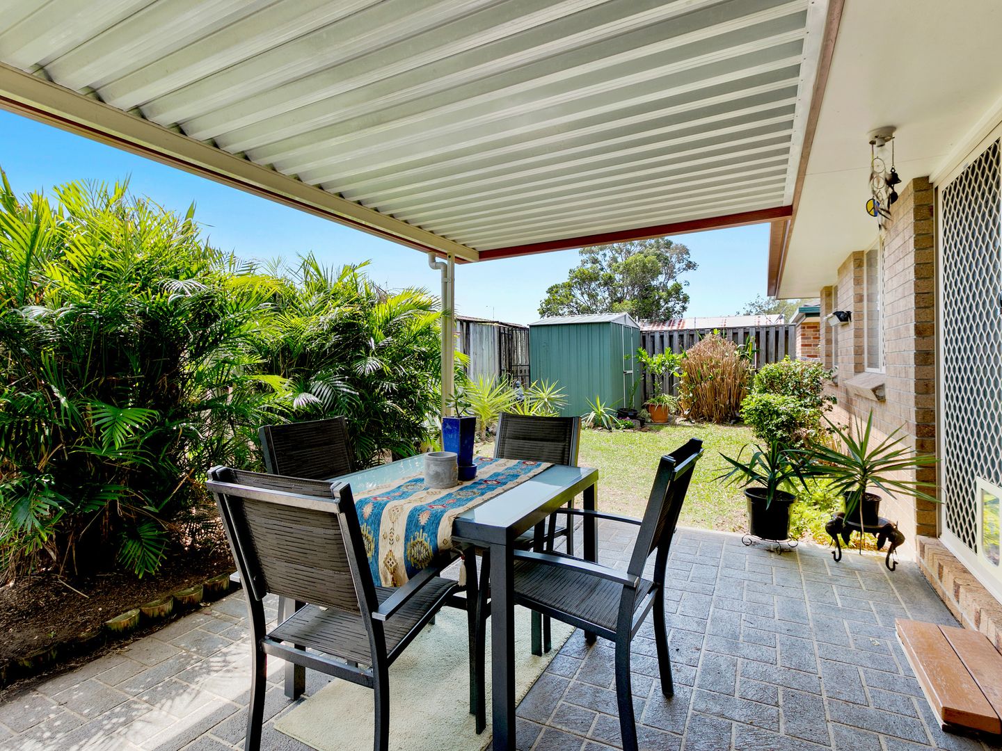 Unit 3/11 Thornlake Ct, Tingalpa QLD 4173, Image 2