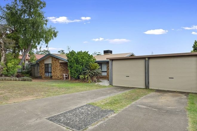 Picture of 35 Highview Avenue, GATTON QLD 4343