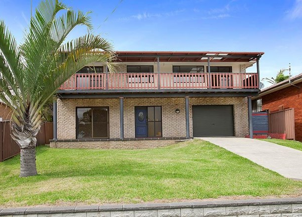 217 Reddall Parade, Mount Warrigal NSW 2528