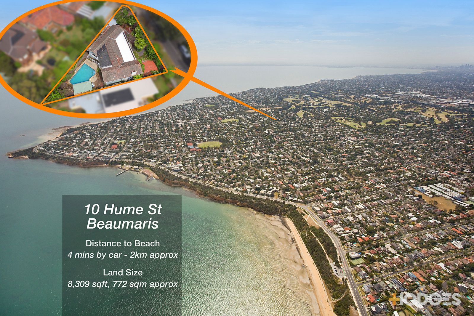 10 Hume Street, Beaumaris VIC 3193, Image 0