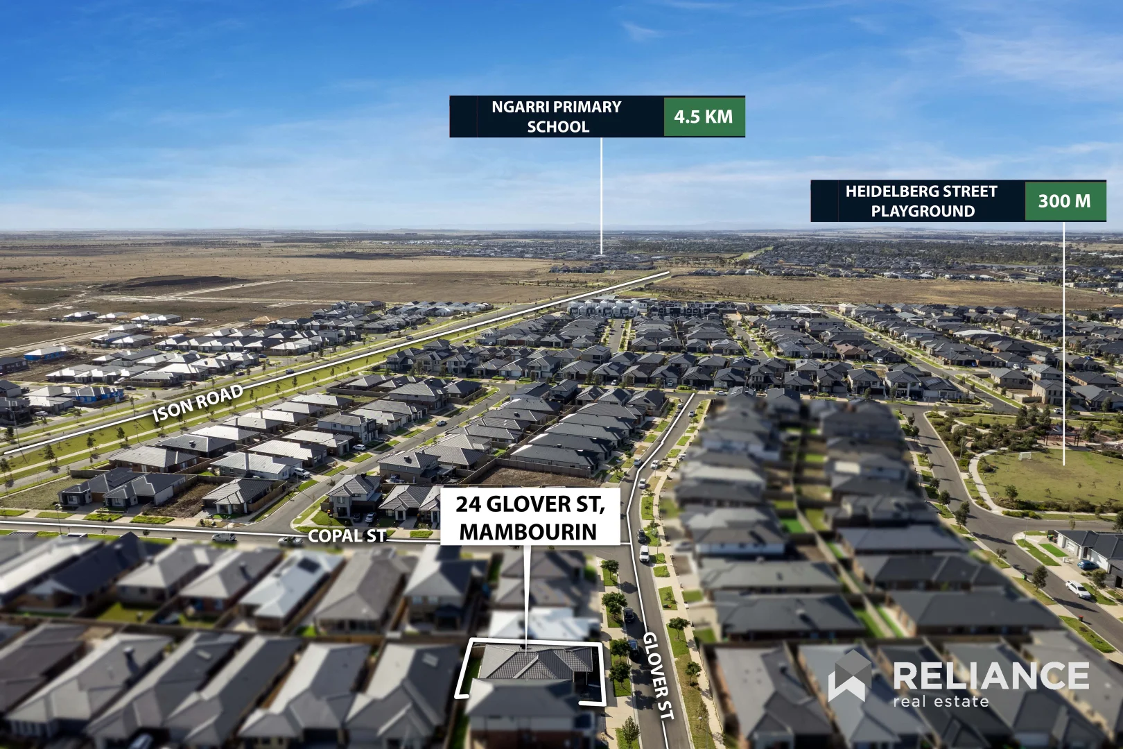 Additional image 14 of 24 Glover Street, Mambourin VIC 3024