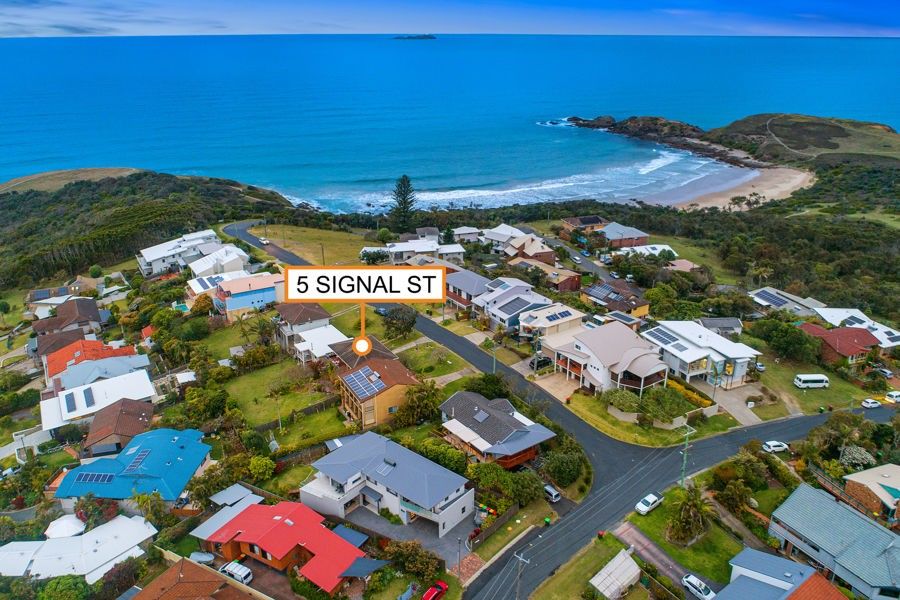 5 Signal Street, Emerald Beach NSW 2456, Image 1