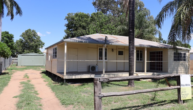 Picture of 32 Barlee Street, ST GEORGE QLD 4487