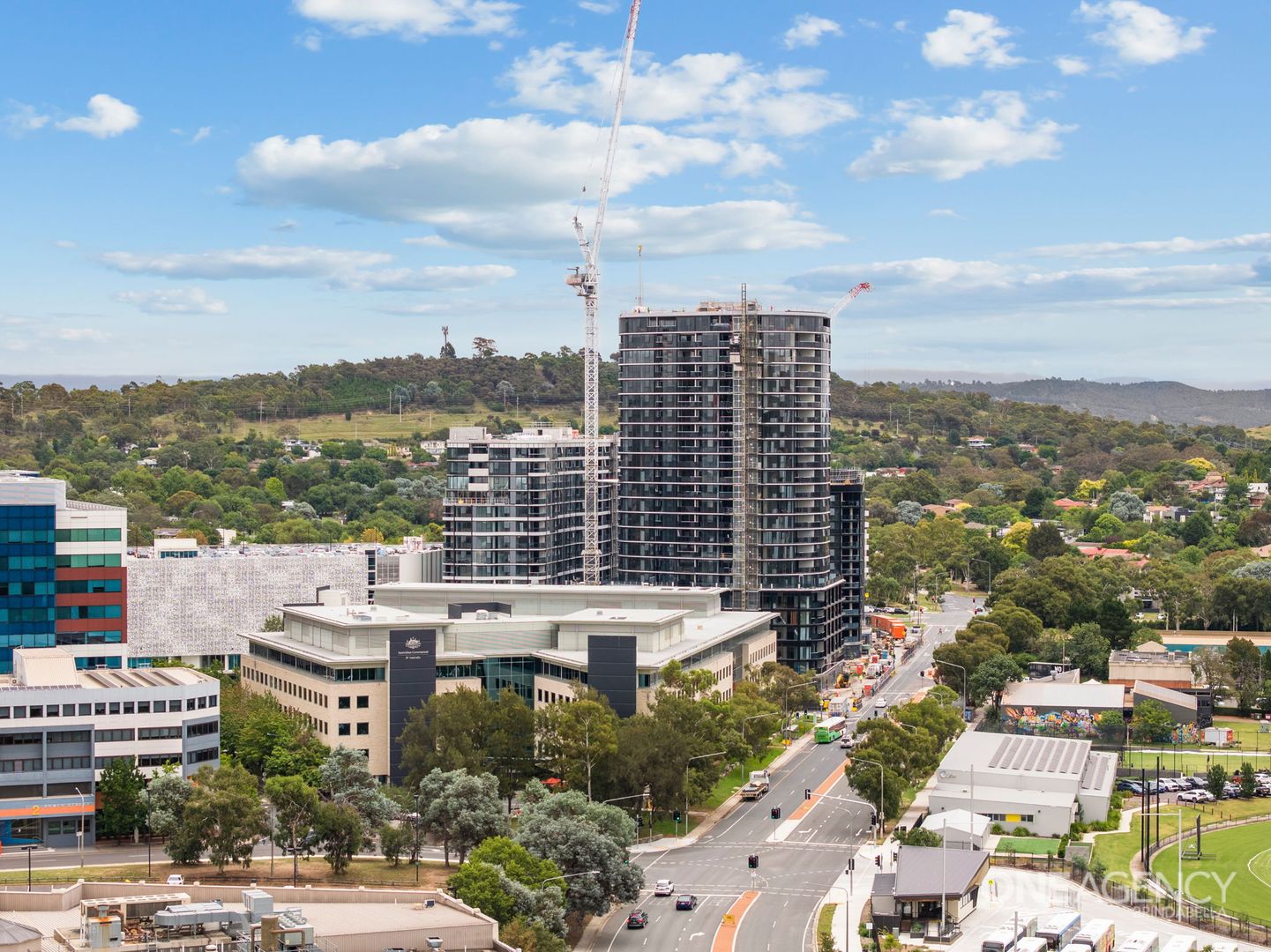 408/6 Furzer Street, Phillip ACT 2606, Image 1