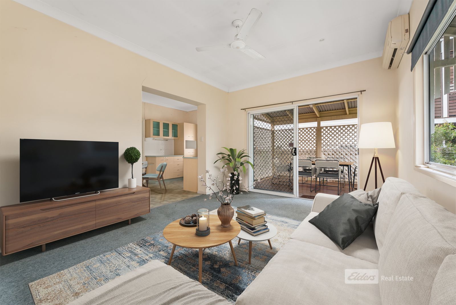 92 Elkhorn St, Enoggera QLD 4051, Image 1