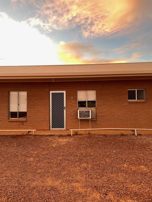 2/9 Kunoth Street, Coober Pedy SA 5723 Apartment For Rent Domain
