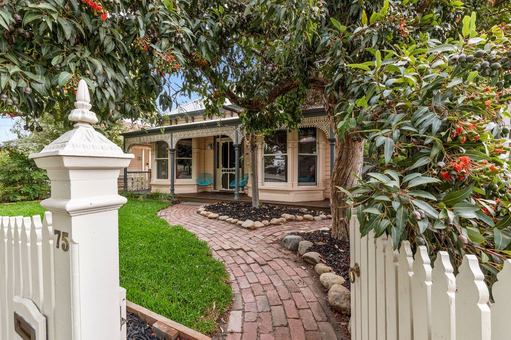 75 Verdon Street, Williamstown VIC 3016