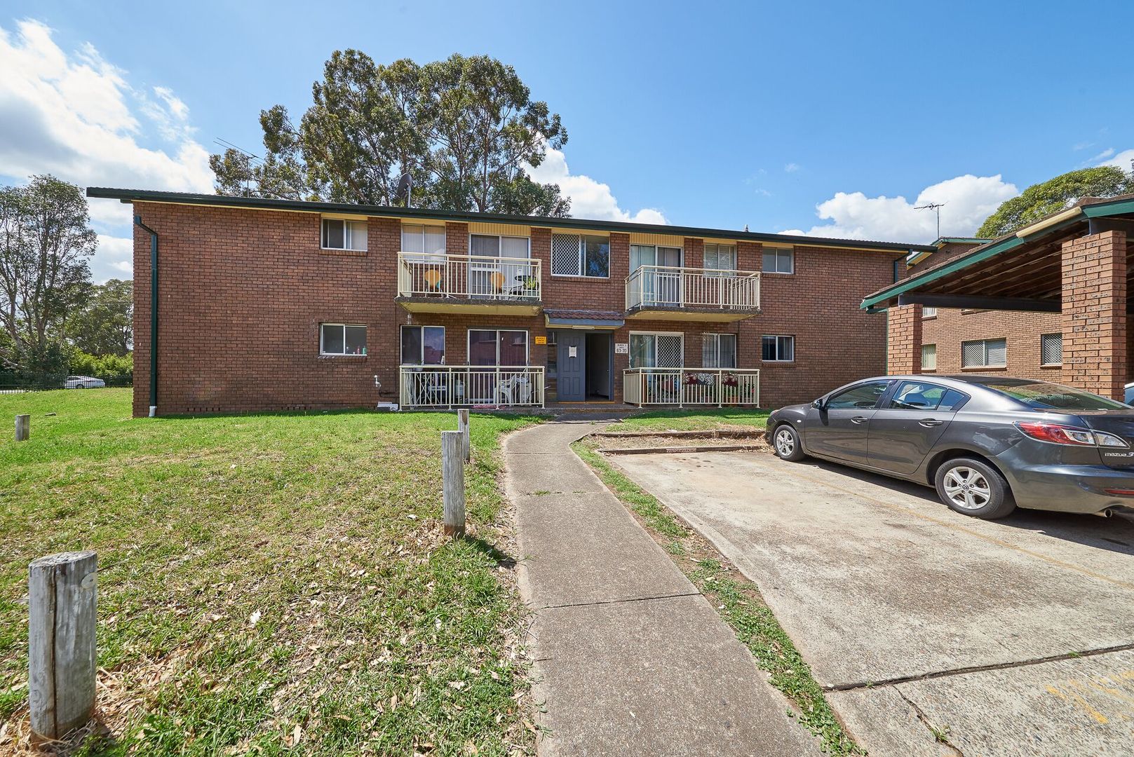 65/16 Derby Street, Minto NSW 2566