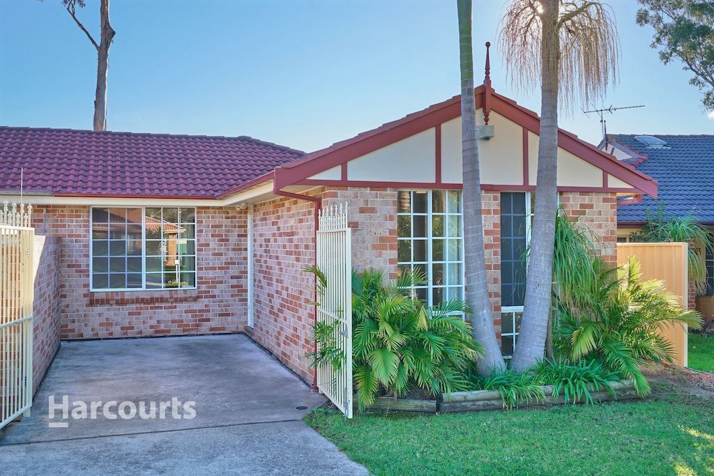 16a Cusack Close, St Helens Park NSW 2560, Image 0