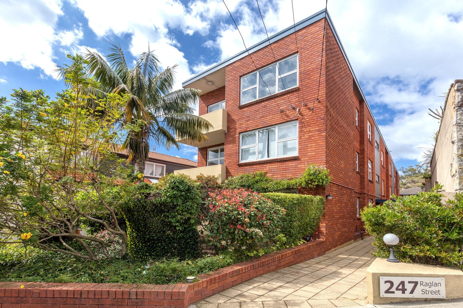 1/247 Raglan Street, Mosman NSW 2088, Image 0