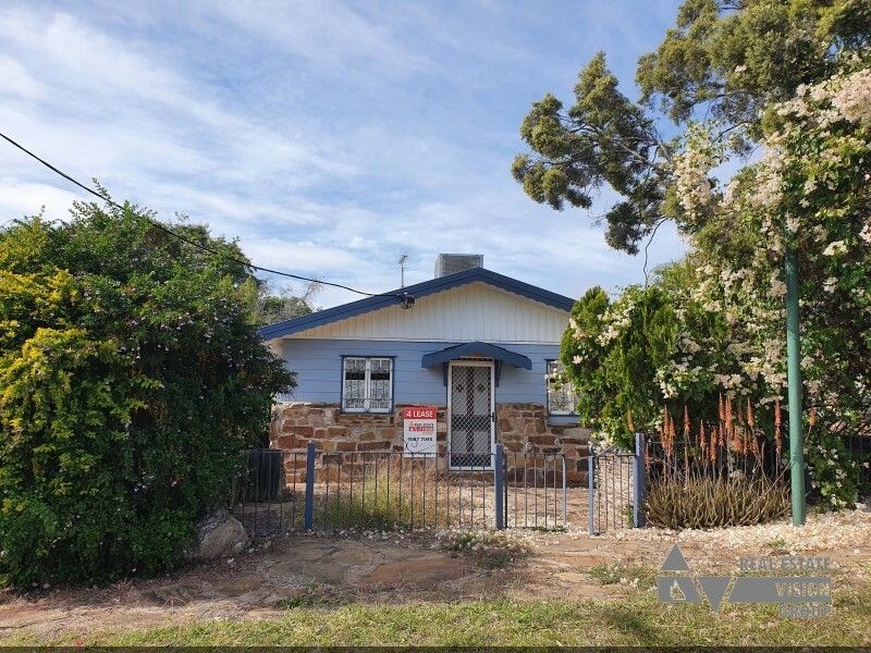 Rubyvale QLD 4702 House For Rent 285 Domain