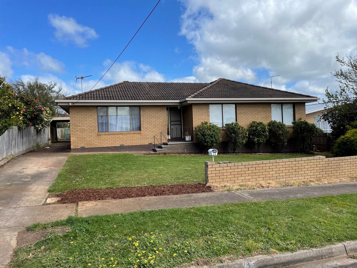 58 Strachan Street, Hamilton VIC 3300, Image 0