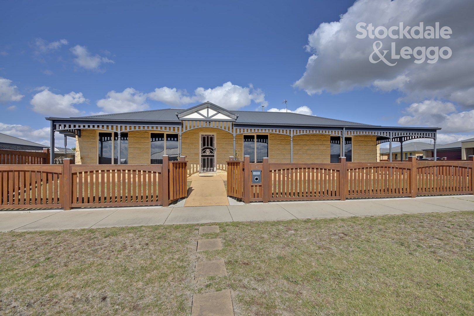 4 Ashleigh Place, Traralgon VIC 3844, Image 0