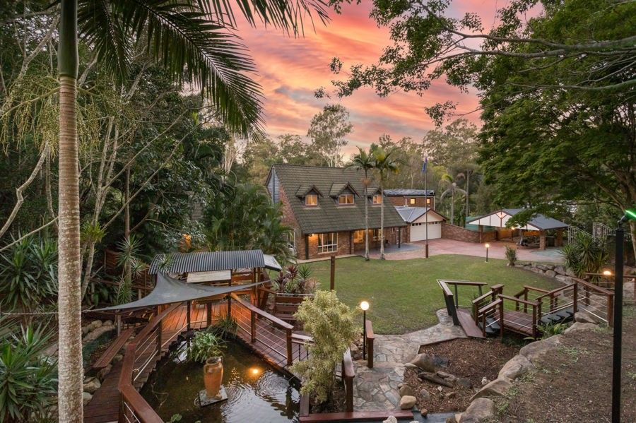 29 Adams Road, Cashmere QLD 4500 Domain