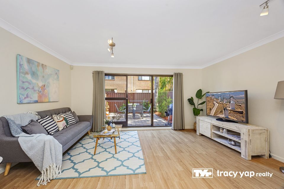 62/25 Taranto Road, Marsfield NSW 2122, Image 0