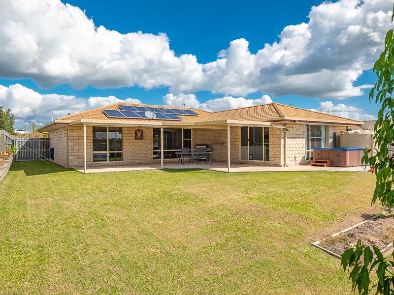 38 Directors Circuit, Jones Hill QLD 4570, Image 2