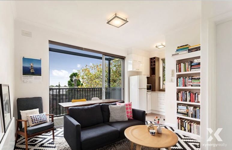 1 bedrooms Apartment / Unit / Flat in 12/34 Crimea St ST KILDA VIC, 3182