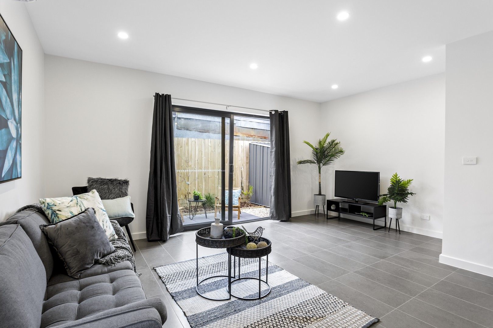 2 bedrooms Townhouse in 3/25 Palmer Street RICHMOND VIC, 3121
