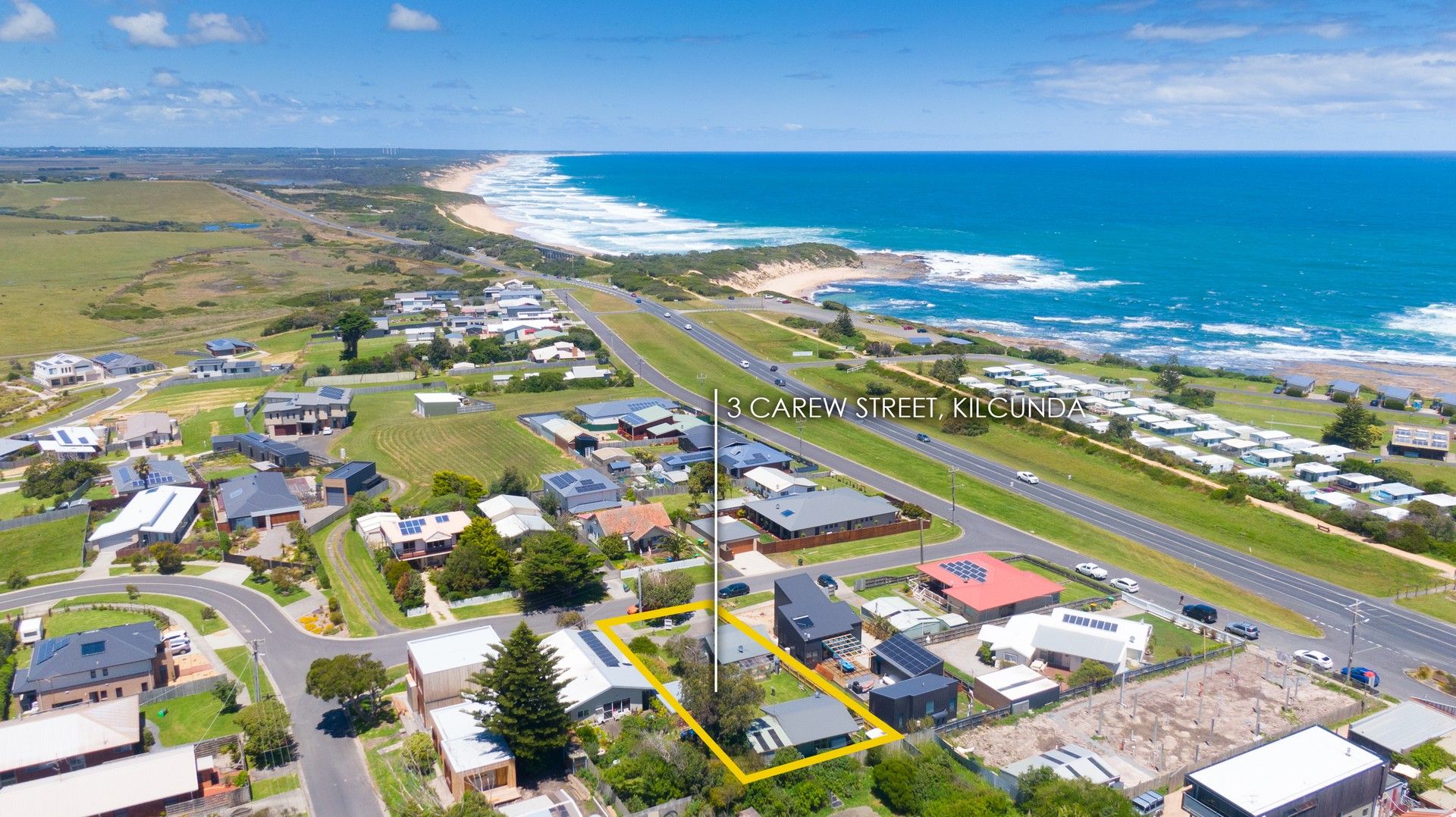 3 Carew Street, Kilcunda VIC 3995, Image 0