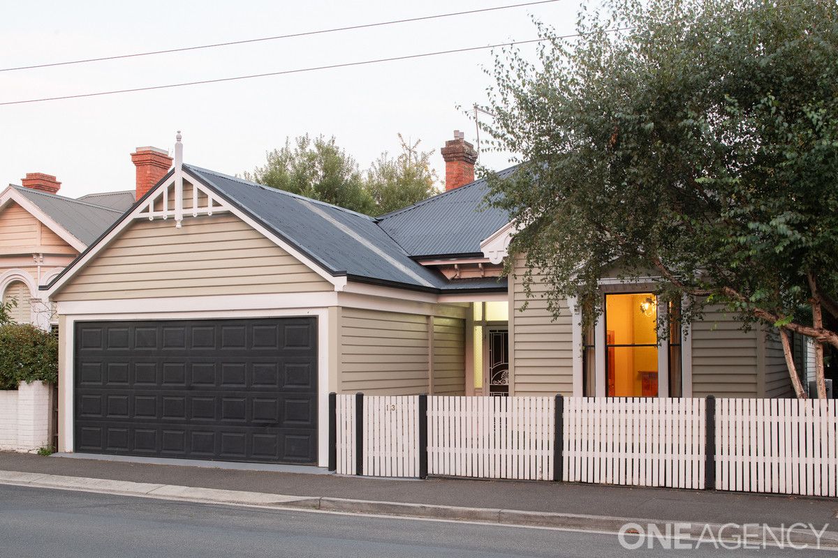 13 Abbott Street, East Launceston TAS 7250, Image 0