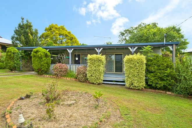 Picture of 20 John Street, RATHDOWNEY QLD 4287