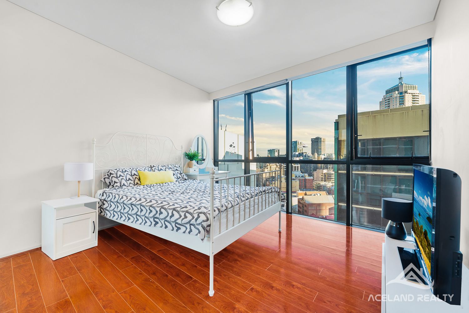 1801/718 George Street, Haymarket NSW 2000, Image 2