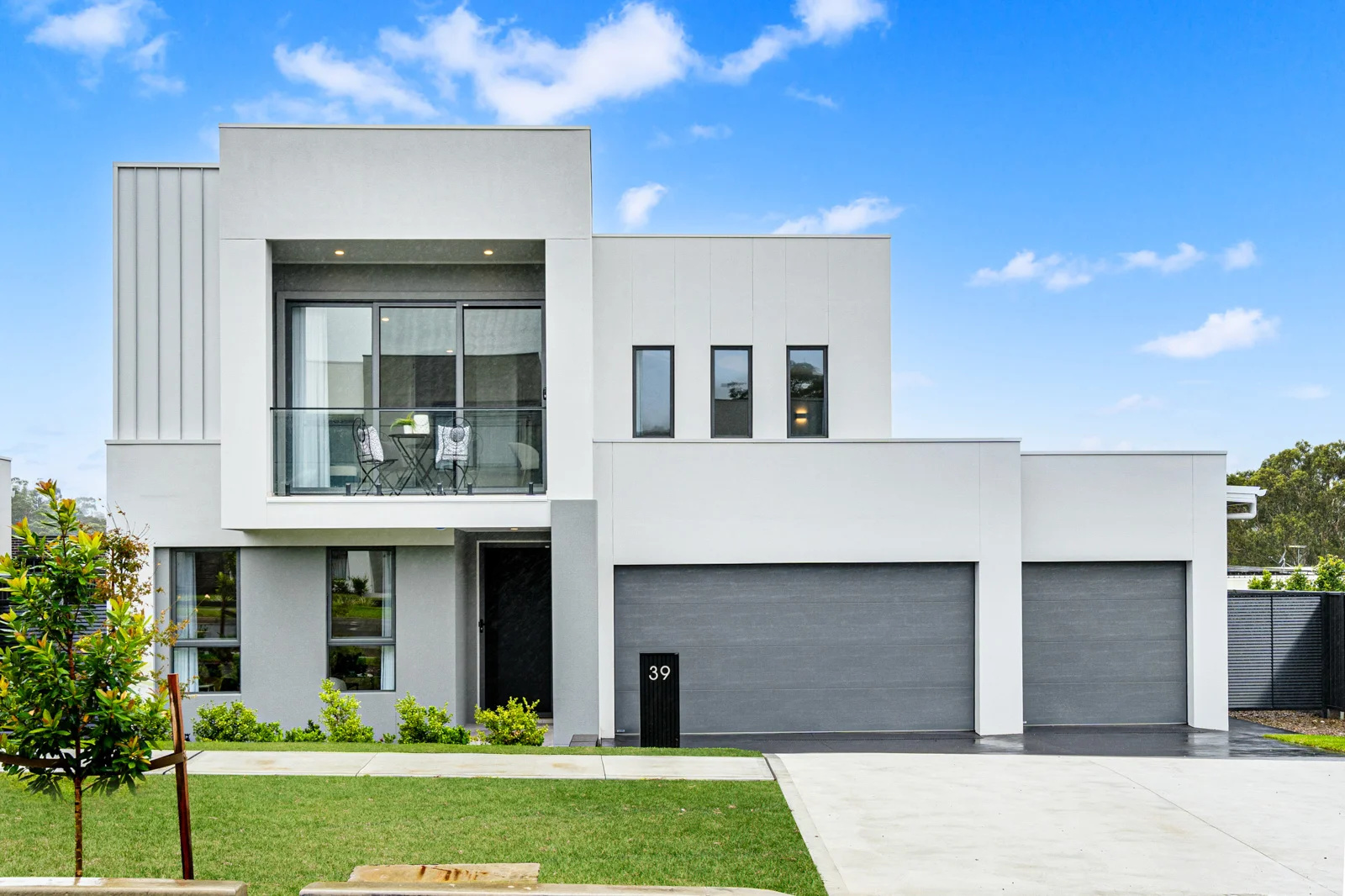 39 Roland Garros Crescent, North Kellyville NSW 2155