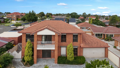 Picture of 4 Longfellow Drive, DELAHEY VIC 3037