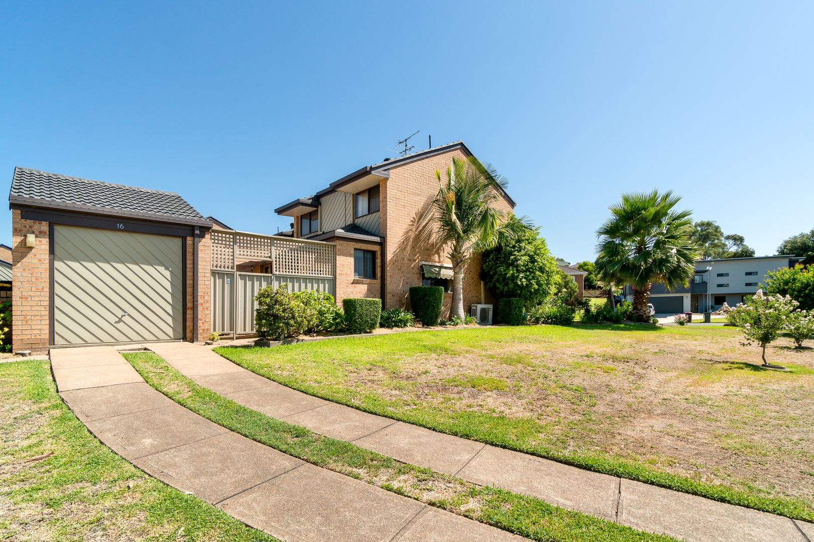 16/26 Willcox Avenue, Singleton NSW 2330, Image 1