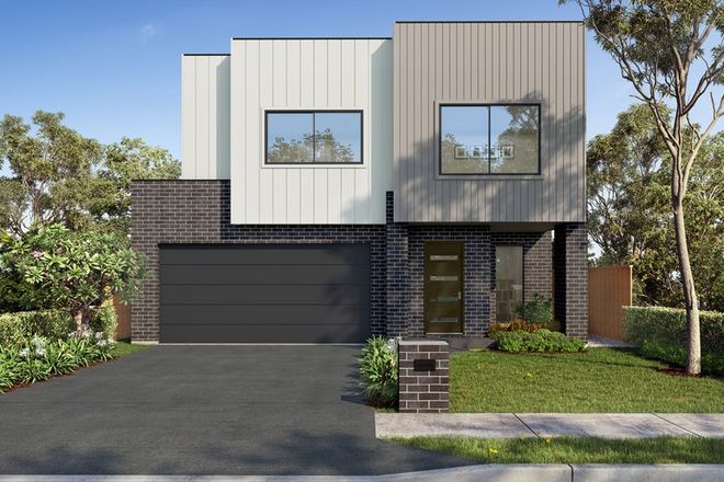 Picture of 37-43 RICKARD ROAD, LEPPINGTON, LEPPINGTON, NSW 2179